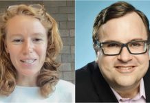 Rebecca Cooke Took Money From PAC Funded by Epstein Island Visitor Reid Hoffman reid hoffman