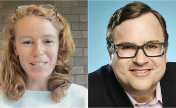 Rebecca Cooke Took Money From PAC Funded by Epstein Island Visitor Reid Hoffman reid hoffman