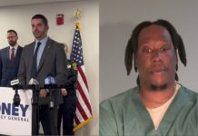 DA Eric Toney Cracks Down on Fentanyl Deaths: We Will ‘Aggressively Prosecute’ eric toney