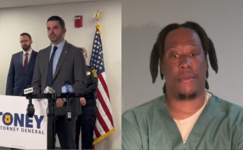 DA Eric Toney Cracks Down on Fentanyl Deaths: We Will ‘Aggressively Prosecute’ eric toney