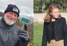 Far Left Candidate Rebecca Cooke Pushes GUN CONTROL in 3rd Congressional District rebecca cooke