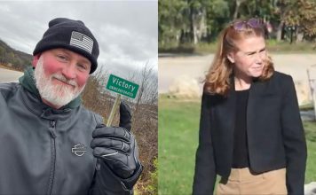 Far Left Candidate Rebecca Cooke Pushes GUN CONTROL in 3rd Congressional District rebecca cooke