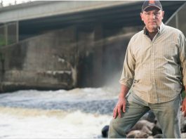 Tom Tiffany Slams Democrats For Refusing to Fund Efforts to Combat Child Sex Trafficking Tom Tiffany