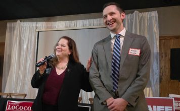 Washington County Candidates & Voter Guide for April 7 Wisconsin Election: Who Are the Conservatives?