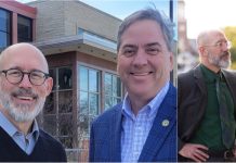 Rep. Scott Allen for Waukesha Mayor: He’s Endorsed by DA, Sheriff, County Executive scott allen