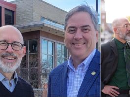 Rep. Scott Allen for Waukesha Mayor: He’s Endorsed by DA, Sheriff, County Executive scott allen