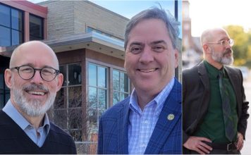 Rep. Scott Allen for Waukesha Mayor: He’s Endorsed by DA, Sheriff, County Executive scott allen