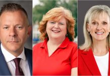 Rep. Barb Dittrich Slams Karen Spiegelberg, Endorses Matt Rosek for Oconomowoc Mayor karen spiegelberg