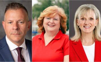 Rep. Barb Dittrich Slams Karen Spiegelberg, Endorses Matt Rosek for Oconomowoc Mayor karen spiegelberg