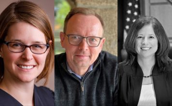 Liberal Judicial Panel REJECTS Democrats’ Effort to Redraw Wisconsin Congressional Map Judge panel