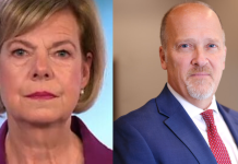 Tammy Baldwin Broke the ‘Bipartisan’ Nominating Commission Over Brad Schimel. Get Rid of It