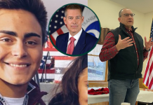 Sawyer County GOP Chair Calls Michael Alfonso’s Transportation Lobby Money ‘Sickening’ michael alfonso