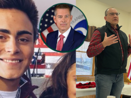 Sawyer County GOP Chair Calls Michael Alfonso’s Transportation Lobby Money ‘Sickening’ michael alfonso