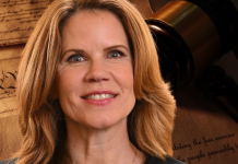 Former State Senator Warns Voters: Chris Taylor Is ‘Truly a Whackjob’ Chris Taylor