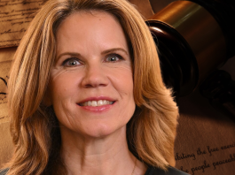 Former State Senator Warns Voters: Chris Taylor Is ‘Truly a Whackjob’ Chris Taylor