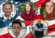 Michael Alfonso Splits With Other 7th CD Candidates on Davis-Bacon Act, Prevailing Wage