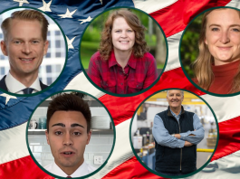 Michael Alfonso Splits With Other 7th CD Candidates on Davis-Bacon Act, Prevailing Wage