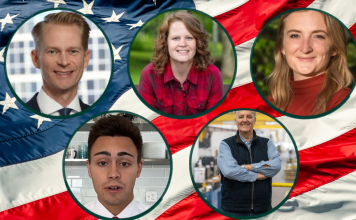 Michael Alfonso Splits With Other 7th CD Candidates on Davis-Bacon Act, Prevailing Wage