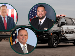 ALL Waukesha County Sheriff Candidates Support 287G Immigration Authority waukesha county sheriff