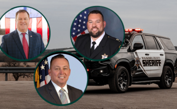 ALL Waukesha County Sheriff Candidates Support 287G Immigration Authority waukesha county sheriff