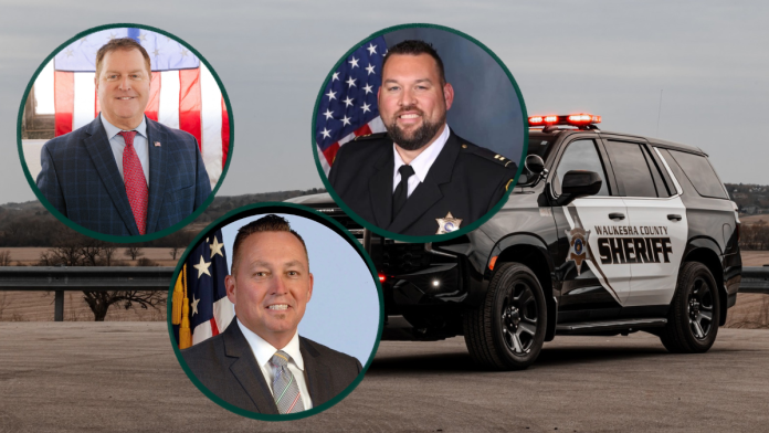 waukesha county sheriff