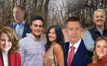 On No Endorsement, Sean Duffy, the ‘Prince of Duffylandia’ & Those Other Guys sean duffy