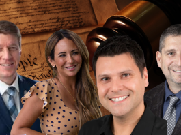 The State Senate Has a Great Opportunity to Protect Free Speech This Week