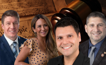 The State Senate Has a Great Opportunity to Protect Free Speech This Week