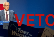 Gov. Evers Vetoes Republican Bill That Required Child Welfare Officials to Tell Police About Abuse Reports