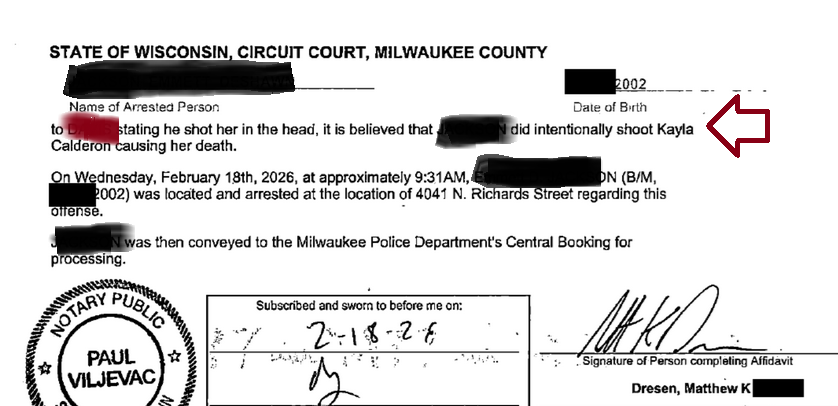 Kayla Calderon Kayla calderon