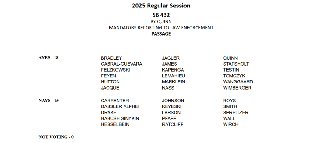 Gov. Evers Vetoes Gov. Evers vetoes