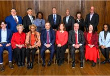 Legislators Decry Regents’ ‘Secretive Maneuvering’ Against UW System President Jay Rothman board of regents