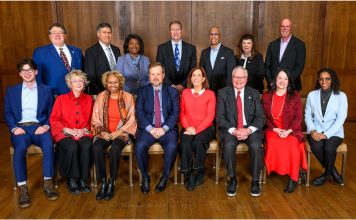 Legislators Decry Regents’ ‘Secretive Maneuvering’ Against UW System President Jay Rothman board of regents