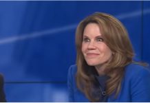 Did Leftist Chris Taylor Tell a BLATANT LIE During the State Supreme Court Debate? chris taylor