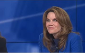 Did Leftist Chris Taylor Tell a BLATANT LIE During the State Supreme Court Debate? chris taylor