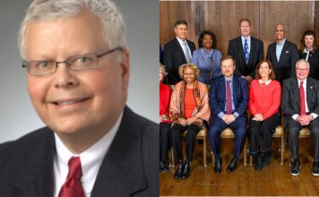 State Assembly Will Hold Hearing to Demand Evers-Appointed Regents Explain Outrageous Firing of Jay Rothman jay rothman