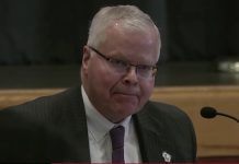 Why Jay Rothman Was Railroaded by the Evers’ Appointees on the Board of Regents jay rothman