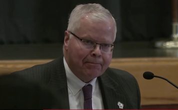 Why Jay Rothman Was Railroaded by the Evers’ Appointees on the Board of Regents jay rothman