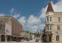 Port Washington Passes Bill to Give Public Say in Data Center TID Approvals port washington