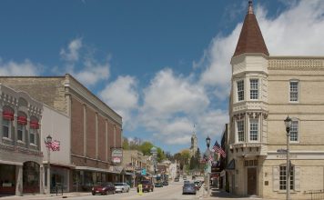 Port Washington Passes Bill to Give Public Say in Data Center TID Approvals port washington