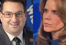 Rep. Dave Maxey Calls for Investigations Into Green Bay Ballots, Chris Taylor Video dave maxey