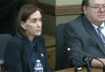 Regents President Amy Bogost Says, ‘We Are Not Political Hacks,’ Reveals There’s No Documentation of Jay Rothman Review amy bogost