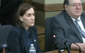 Regents President Amy Bogost Says, ‘We Are Not Political Hacks,’ Reveals There’s No Documentation of Jay Rothman Review amy bogost