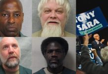 Steven Avery, Curtis Walker, Andrew Krnak: Notorious Cop Killers, Murderers Qualify to Seek Release Under Tony Evers’ New Board