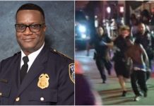 Milwaukee Police Chief Restricts Foot Pursuits, Prompting Officer Backlash chief norman