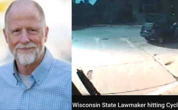 Democrat Fred Clark, Running for Congress in 7th CD, Said He Wanted to Smack Around Female Constituent fred clark