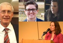 It’s Obvious Tony Evers Can’t Stand Sara Rodriguez…But Why? sara rodriguez