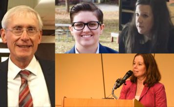 It’s Obvious Tony Evers Can’t Stand Sara Rodriguez…But Why? sara rodriguez