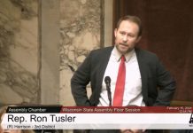 Rep. Tusler: Wisconsin Tribes Agreed to Microbetting Ban, Self-exclusion Practices