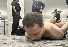 White House Correspondents’ Dinner Shooter Faces Formal Charges